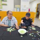 별자리요양원 | 주안 요양원 생일 별자리에 대한 프로그램 진행한 후기