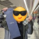 대만 2박3일여행 코스추천(개빡빡함 주의) 1일차 - 김해공항,대한항공,푸홍뉴러우멘,융캉제,타이베이...