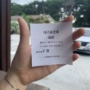 비 오는 강릉 여행 - 강릉역, VIP렌트카, 차현희 초당 순두부, 순두부 젤라또