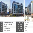 운정스퀘어 앞 이미지