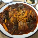 봉평막국수랑코다리 이미지