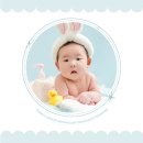 삼계프라임빌딩 | 김해아기사진, 너무 귀여웠던 밀크비스튜디오 50일 사진촬영