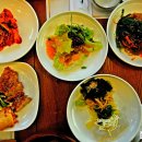 일월정한정식 이미지