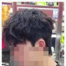 남성컷트전문 이미지