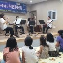 장산작은도서관 이미지