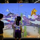 현대어린이책미술관 MOKA GARDEN 이미지