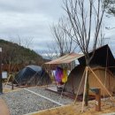 가족캠핑장 이미지