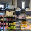 K마트 | 핀란드 여행 :: ‘홀리데이클럽 사리셀카 아파트먼트’ 후기 &amp; k마트 장보기 케이마트 물가