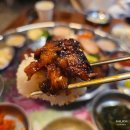 오산대역 | [오산대역 맛집] 완미족발 오산대역점 솔직후기｜밑반찬까지 야무진 족발 맛집 추천🐷