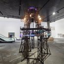 벙커M.바흐친 | 이불 전시 리뷰 – Lee Bul: From 1998 to Now | 리움미술관 감상기 🖼️