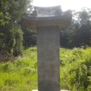 류인석 묘역 김구  | 77.춘천명소 탐방기4(의암선생묘역, 척재선생 묘역)