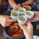 이태원/한남동 전통주점 추천, 야경 맛집 오보강 내돈내산 후기