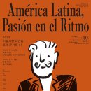 2025 서울시향 퇴근길 토크 콘서트 III: 라틴 아메리카 ①②- 대한성공회 서울주교좌성당, 남대문교회 이미지