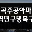 금곡주공5단지 08026 | 부산 북구 실크도배 / 금곡주공아파트 벽구멍 복구도배