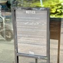 3696 | 압구정로데오 맛집 햄버거 다운타우너 아보카도 버거세트 혼밥 후기