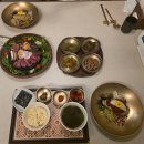 잠실역 맛집 잠실 롯데월드몰 데이트 비즈니스접대 식당 동화고옥 후기