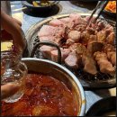 복자커피&비어 | 성산 맛집 고민 끝에 선택한 복자씨연탄구이 성산본점 조용했던 방문 후기
