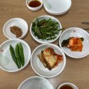 평양메밀냉면 | 장전동맛집 평양메밀냉면 갈비탕 점심 후기