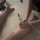 연산동 SK VIEW(2단지) | 부산 에너지 넘치는 하체관리 받고 온 후기, 연산동에스테틱 도예스킨앤왁싱