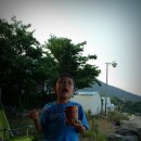 초전마을야영장 | 남해여행(초전마을 &amp; 보물섬 야영장)