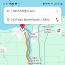 go bus niagara- niagara on the lake 이미지