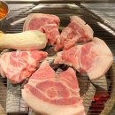 당산오돌 길동점 | 길동역 돼지고기 찐맛집 &lt;당산오돌&gt;, 꼬들살 식감에 반하다♥