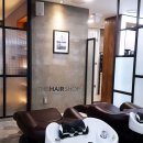 | NEW OPEN SALON | THEHAIRSHOP |▶ 서울역 (롯데아울렛 / 롯데마트) 디자이너 모집 | 이미지