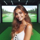 도깨비 스크린골프장 이미지