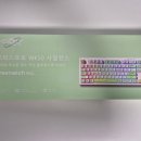 까망이PC | 지클릭커 오피스프로 WK50 무소음 키보드 87키 두달 넘게 쓰고 올리는 내돈내산 솔직후기