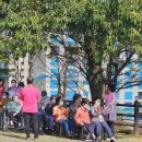 라파엘노인데이케어센터 이미지