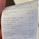 필리핀 세부 자유여행 4-1(SM mall, 킹크랩 캐피탈, 선물 및 마사지)