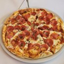 로니스피자 목동본점, 염창역 맛집 (페페로니스피자)