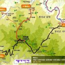 정선군 도사곡샘터 이미지