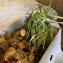 왕천파닭(사직점) 네이버블로그