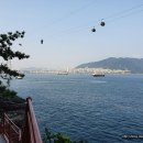 송도해안산책로 이미지