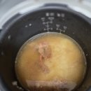 꿀해장국 | [내돈내산] 무인양품 추천템:여행지 아침 식사 고민 끝! 홍게살 솥밥 & 우거지 해장국 꿀조합 후기