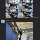 우리동네 안양 피티 비산동 헬스장 1:1 pt 첫수업 후기 소마핏센터
