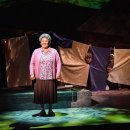 2024년 문예회관 기획공연 목 짧은 기린 지피 | 공연예술창작산실 올해의신작 뮤지컬 <오지게 재밌는 가시나들> 국립극장 초연 성료