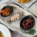 산까치식당 | 부산광안리 회맛집 까치횟집 훌륭한 코스요리