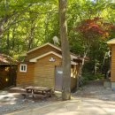 거제자연휴양림(거제) 이미지