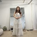 세탁도우미수선짱 | 웨딩스냅 가성비 이본느 드레스 피팅 및 대여 가격 후기