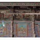 영천 영지사 대웅전 | 대창 영지사 악착(齷齪)보살