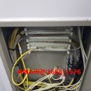 (주)디앤알 | 포항 네트워크 및 통신공사 전문 씨에스비전 입니다.(이안디앤알 구내통신공사 후기)