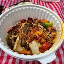 라화쿵부 망원점 이미지