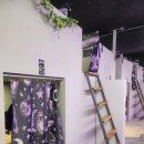 아지트 | 경산 "마녀아지트" 영남대 카페 이용 후기