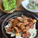 백년갈비 소사점 이미지