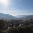 하동 생활체육회 형제봉 등산대회 이미지