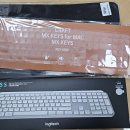 MX Keys s 키보드 사용 후기
