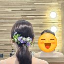 오투 플라워 이미지