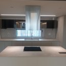 광도아파트공원 농구장 | [평택 석정화성파크드림] 110 타입 세라믹 주방 상판 코팅 시공 후기